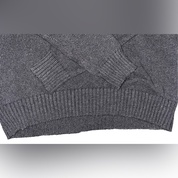 Ralph Lauren Quarter-Zip Pullover - Picture 6 of 10